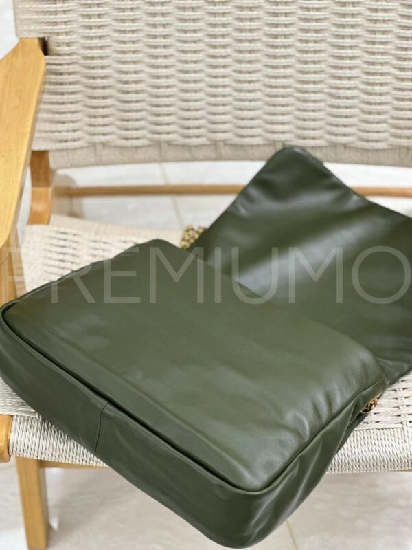 Yves Saint Laurent сумка PR424390 8