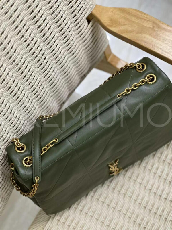 Yves Saint Laurent сумка PR424390 6