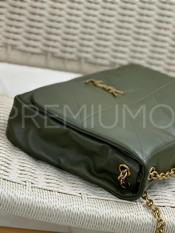 Yves Saint Laurent сумка PR424390 9