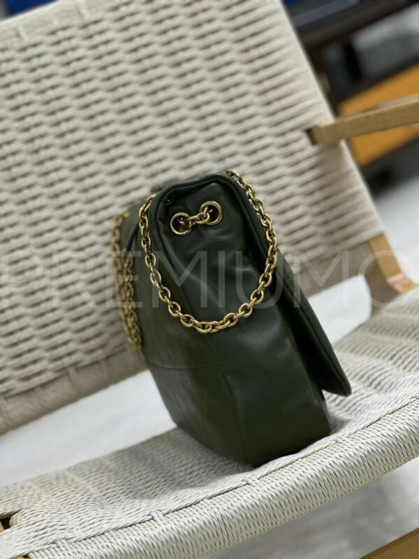 Yves Saint Laurent сумка PR424390 7