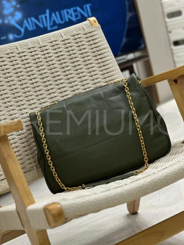 Yves Saint Laurent сумка PR424390 3