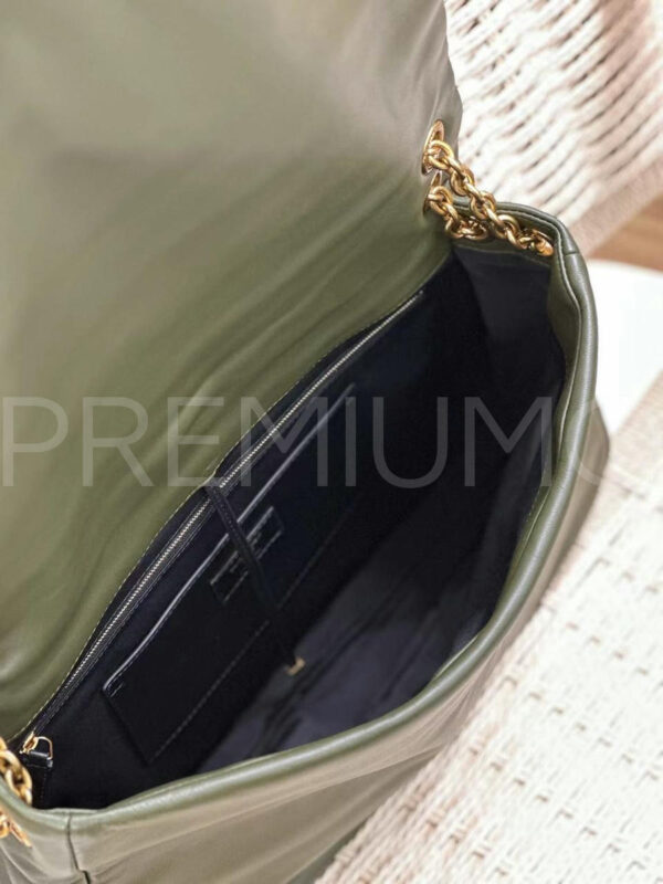 Yves Saint Laurent сумка PR424390 5