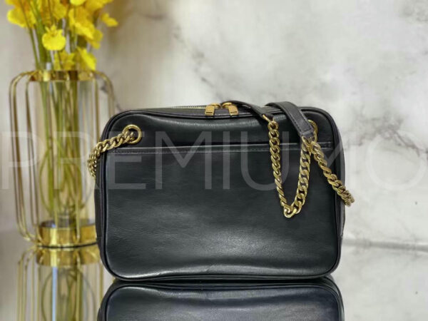 Yves Saint Laurent сумка PR463562 3