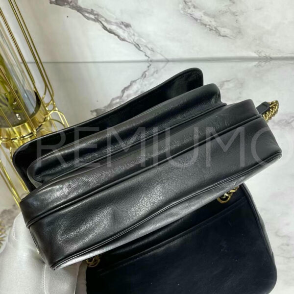 Yves Saint Laurent сумка PR463562 7