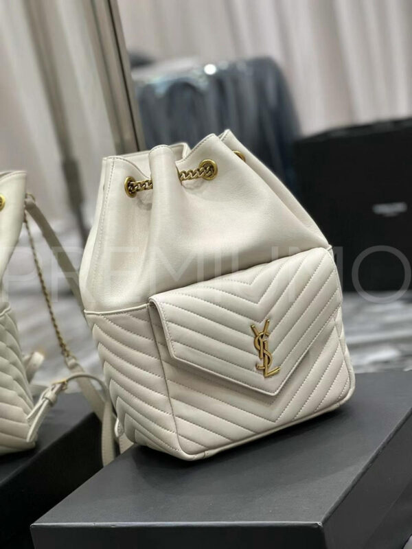 Yves Saint Laurent рюкзак PR477866
