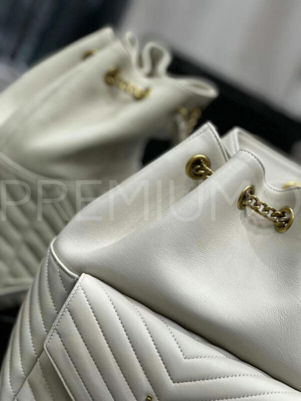 Yves Saint Laurent рюкзак PR477866 7