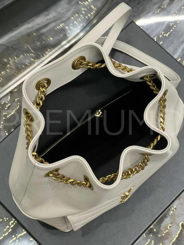 Yves Saint Laurent рюкзак PR477866 4