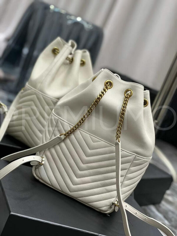 Yves Saint Laurent рюкзак PR477866 3