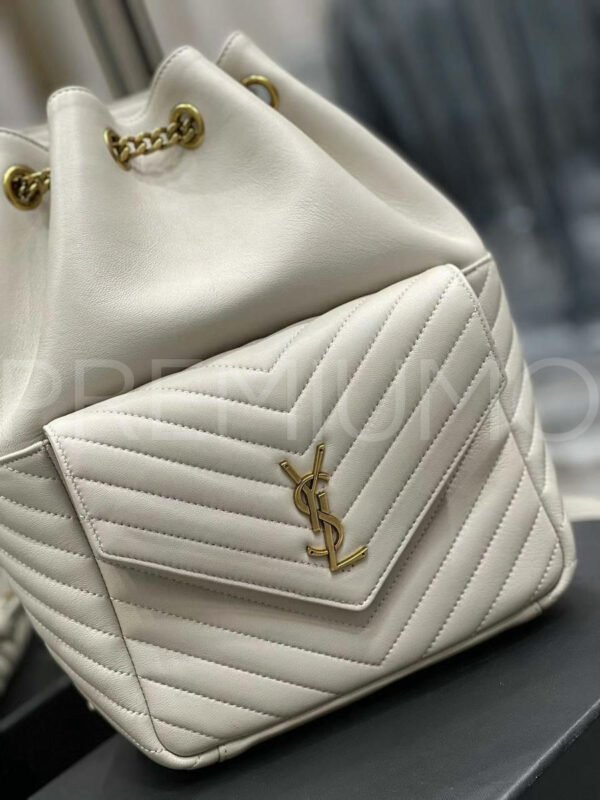 Yves Saint Laurent рюкзак PR477866 2