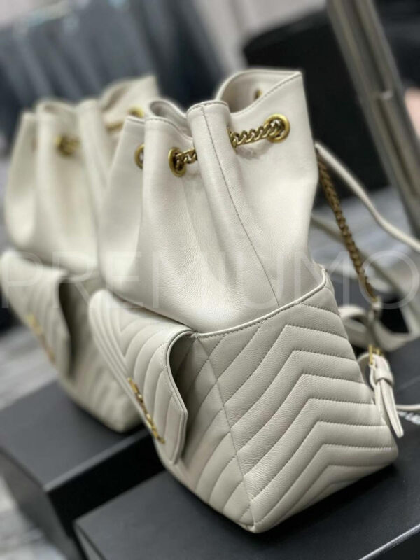 Yves Saint Laurent рюкзак PR477866 5