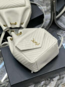 Yves Saint Laurent рюкзак PR477866 14