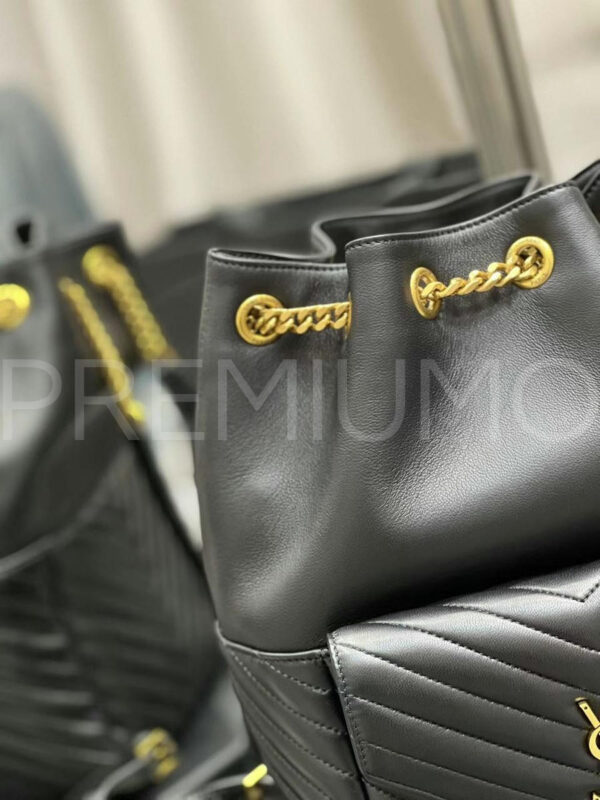 Yves Saint Laurent рюкзак PR185392 7