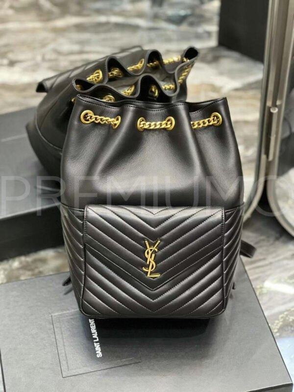 Yves Saint Laurent рюкзак PR185392 4