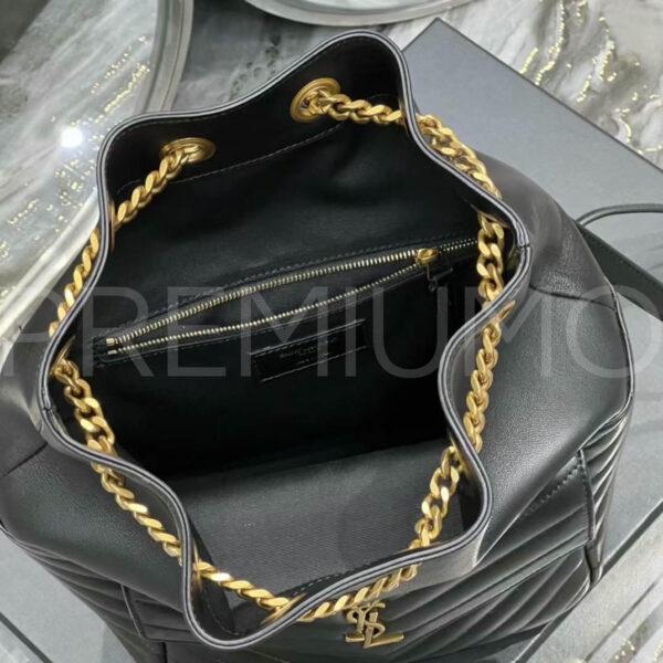 Yves Saint Laurent рюкзак PR185392 5