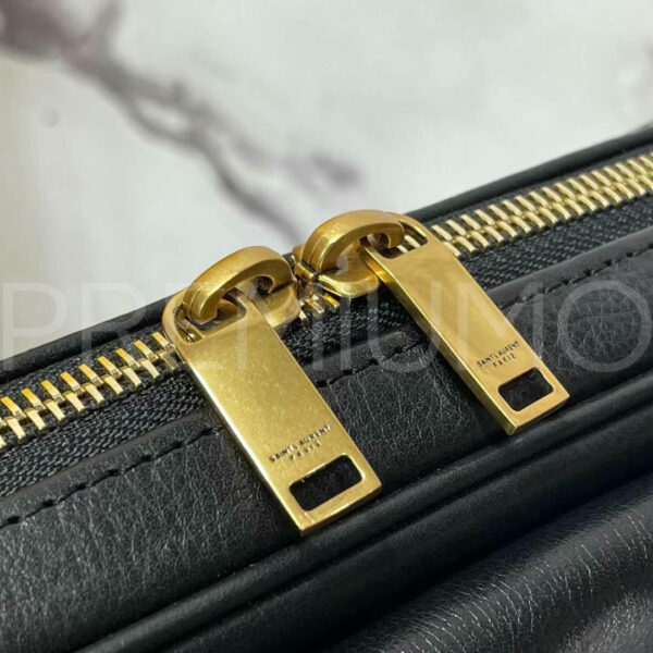 Yves Saint Laurent сумка PR463562 8