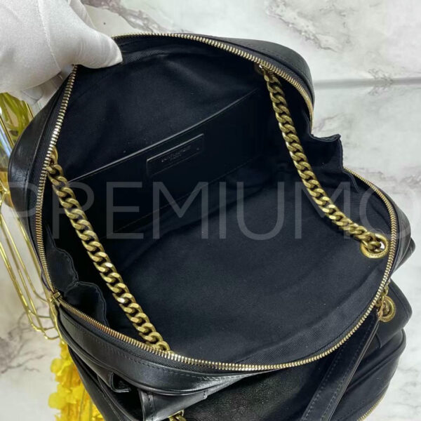 Yves Saint Laurent сумка PR463562 6