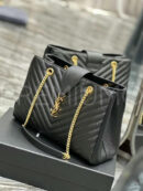 Yves Saint Laurent сумка PR474105 12