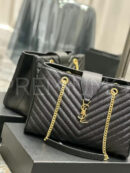 Yves Saint Laurent сумка PR474105 11