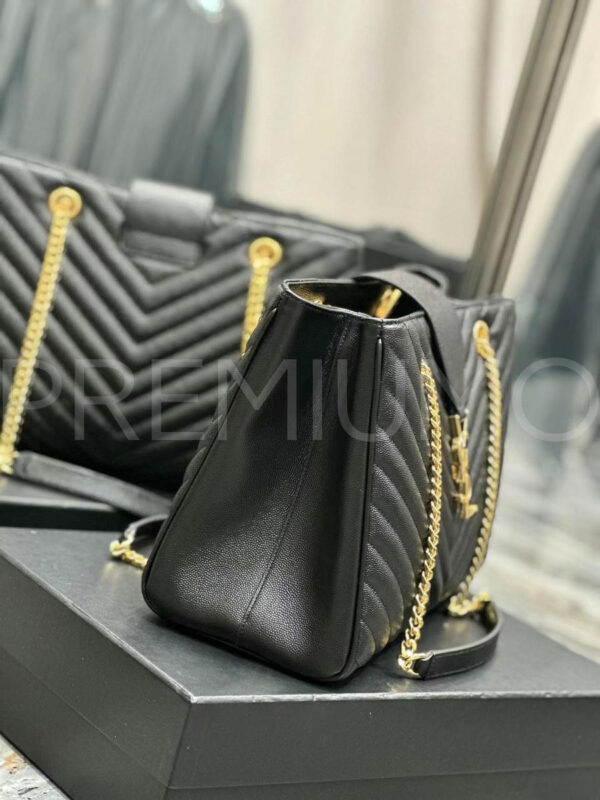 Yves Saint Laurent сумка PR474105 6