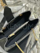 Yves Saint Laurent сумка PR474105 14