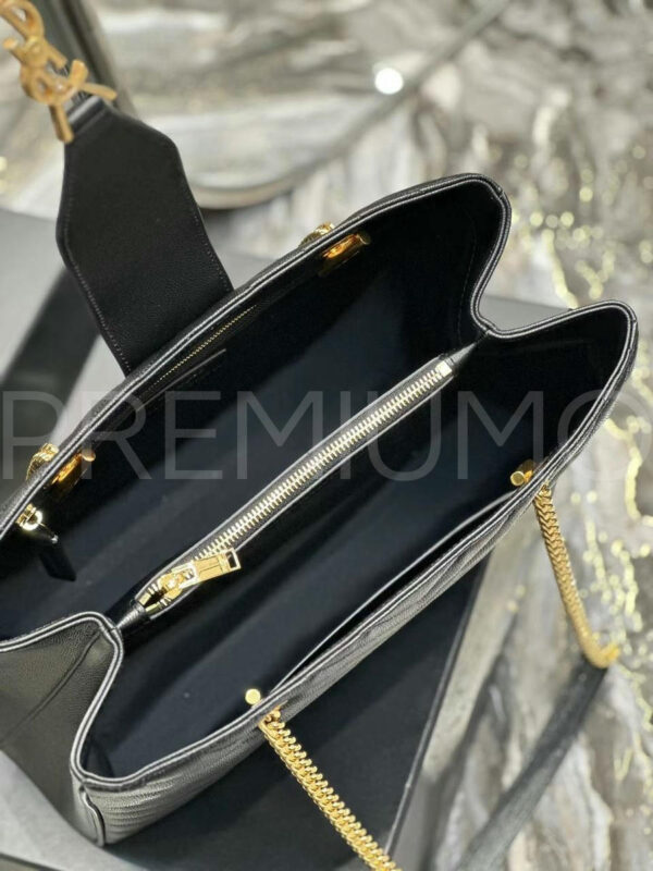 Yves Saint Laurent сумка PR474105 5