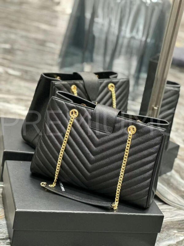 Yves Saint Laurent сумка PR474105 7