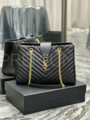 Yves Saint Laurent сумка PR474105 10