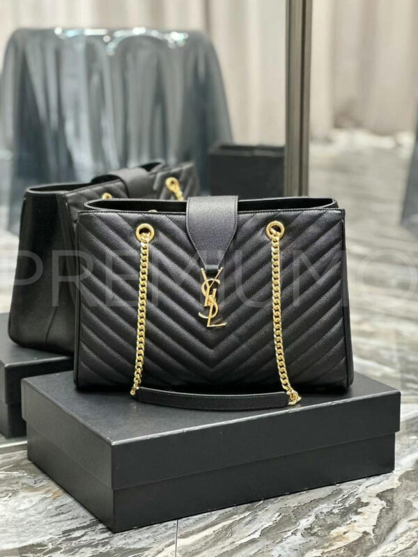 Yves Saint Laurent сумка PR474105