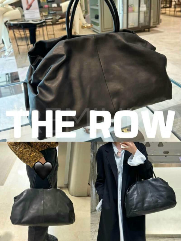 The Row сумка PR373467 9