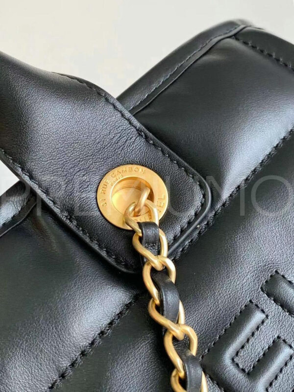 Chanel сумка PR811680 7