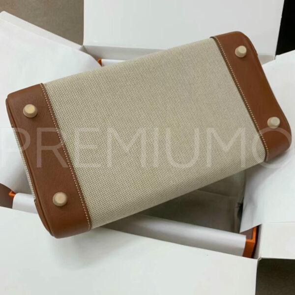 Hermes сумка PR519224 7