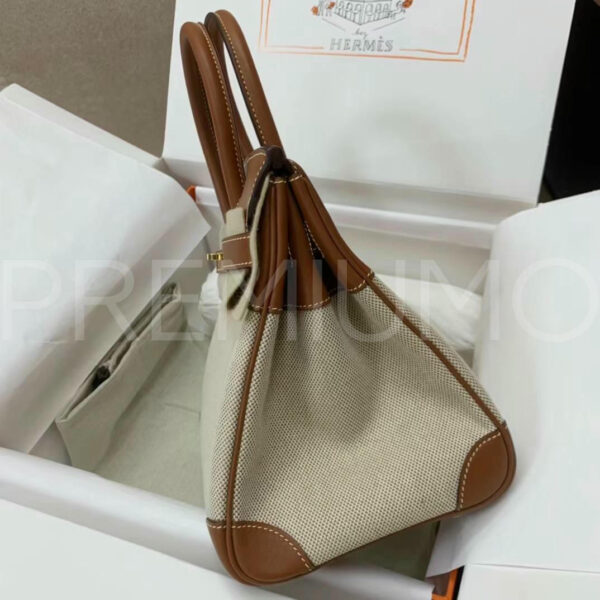 Hermes сумка PR519224 5