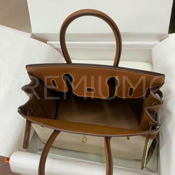Hermes сумка PR519224 4