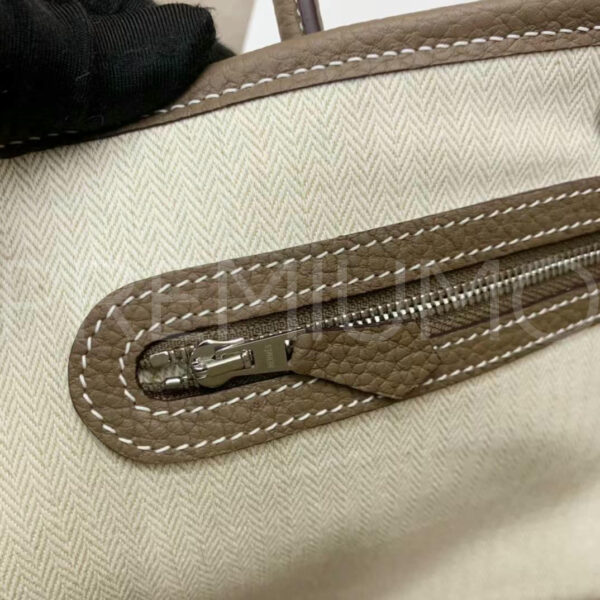 Hermes сумка PR662760 7