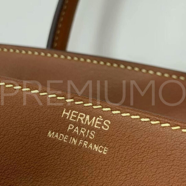 Hermes сумка PR519224 9