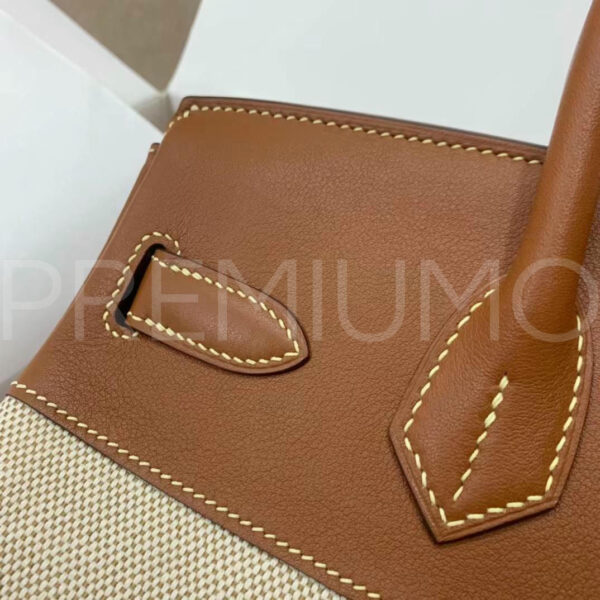 Hermes сумка PR519224 6