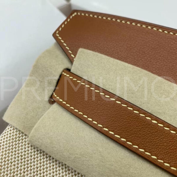 Hermes сумка PR519224 8