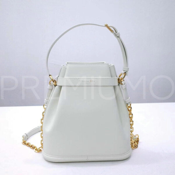 Christian Dior сумка PR216124 6