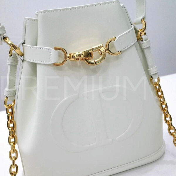 Christian Dior сумка PR216124 3