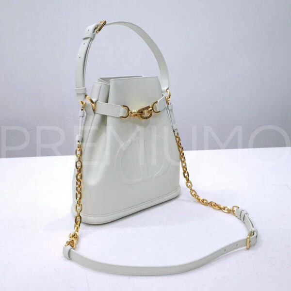 Christian Dior сумка PR216124 4