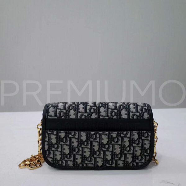 Christian Dior сумка PR762397 12