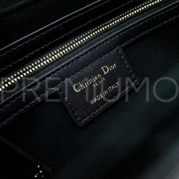 Christian Dior сумка PR762397 14