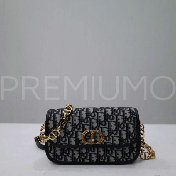 Christian Dior сумка PR762397 10