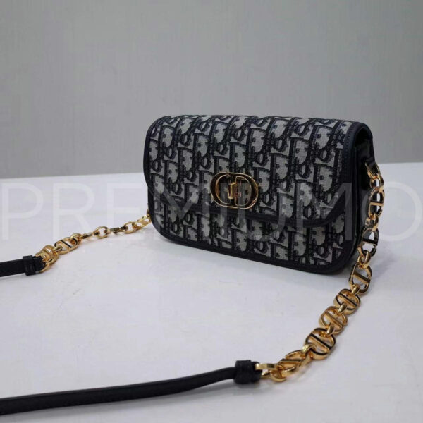 Christian Dior сумка PR762397 11
