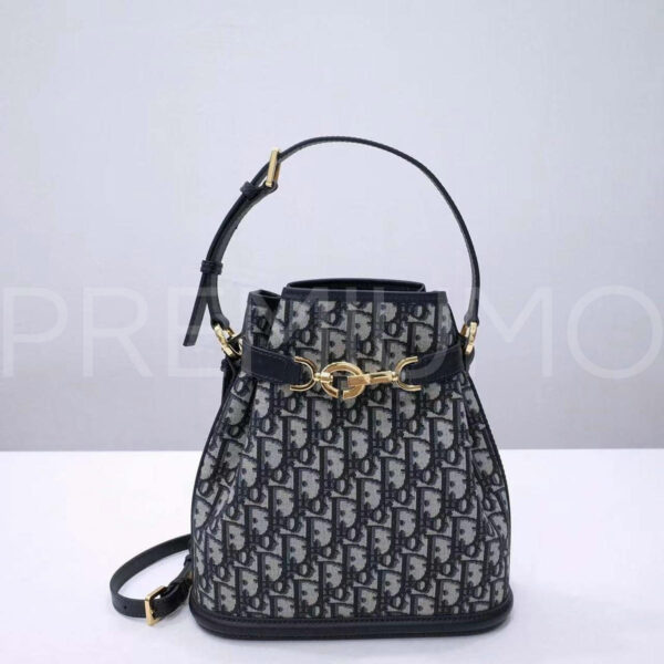 Christian Dior сумка PR611245 17