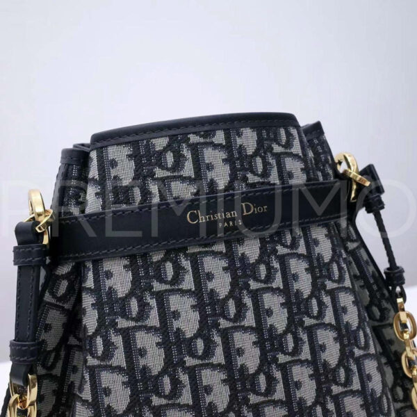 Christian Dior сумка PR611245 14