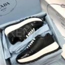 Prada кроссовки PR455108 10