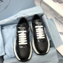 Prada кроссовки PR455108 11