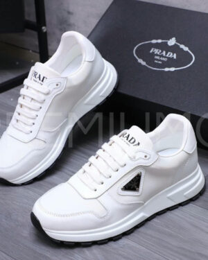 Prada кроссовки PR453608 Prada кроссовки PR453608