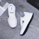 Prada кроссовки PR453608 10